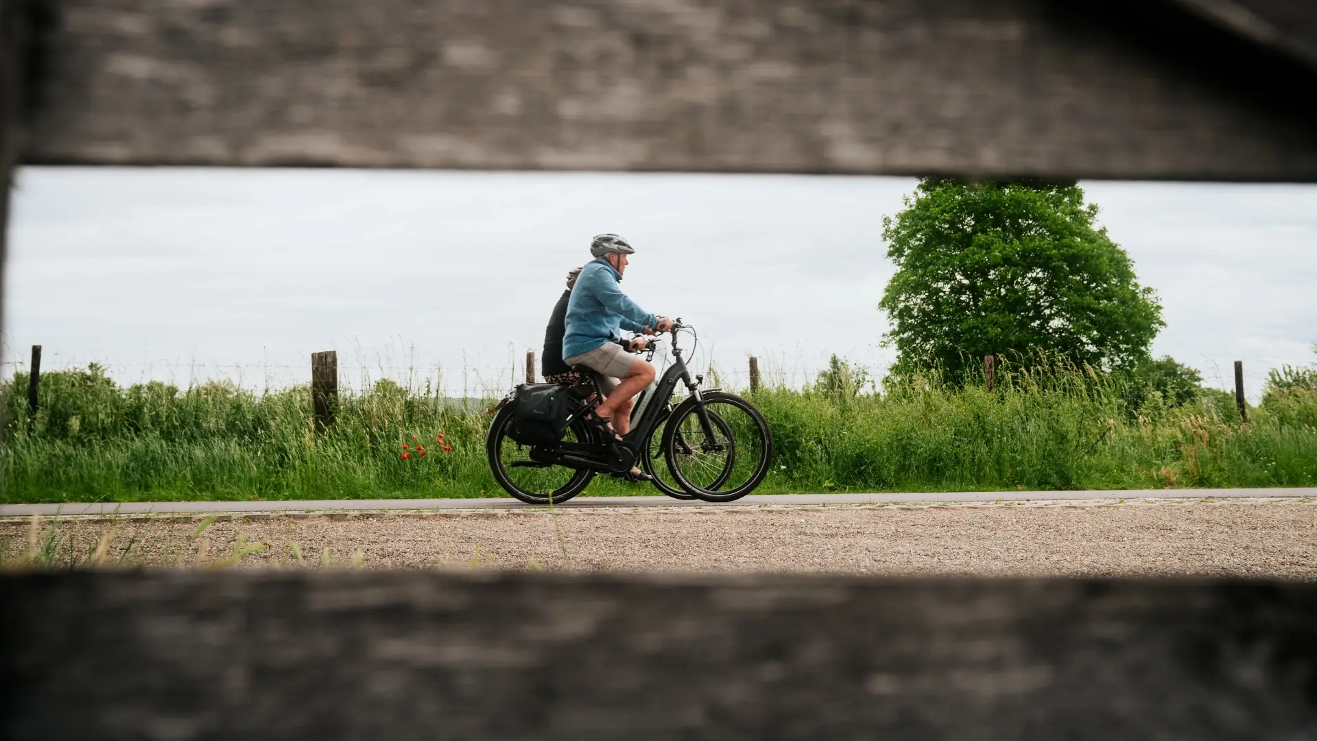 Praktische informatie Heuvelland Fiets 4 Daagse