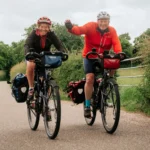 Inschrijven Heuvelland Fiets 4 Daagse geopend